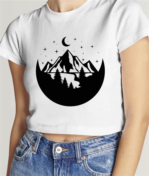 Mountain Svg Bundle Geometric Mountain Svg Camping Outdoors Etsy