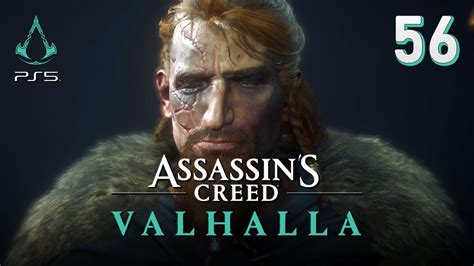 Gorm Kjotvesson Lets Play Assassins Creed Valhalla 56 Ps5