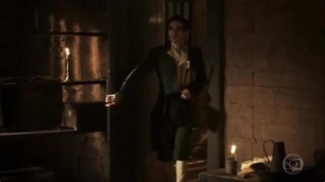 Primera Escena De Sexo Gay En La Historia De La Tv Brasile A