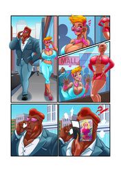 Forumophilia PORN FORUM Adult Comics Collection Page