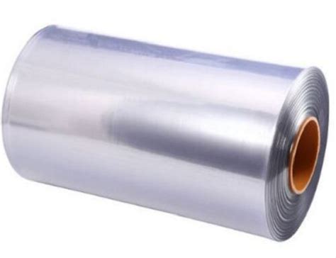 Meters Inches Mm Thick Waterproof Pvc Film Roll Application