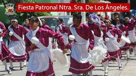 Peregrinaci N Xv Aniversario Danza De Pluma De La Laguna Ntra Sra De