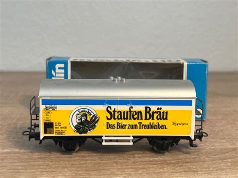 M Rklin K Hlwagen Staufen Br U H Ovp Kaufen Auf Ricardo