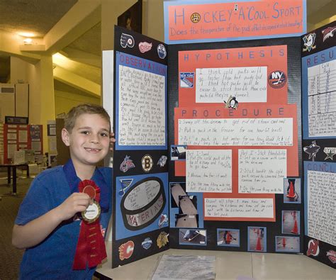 10 Awesome Sports Science Fair Project Ideas 2024