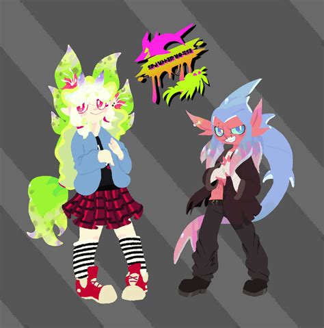 Splatterhouse Inkidols Wiki Fandom