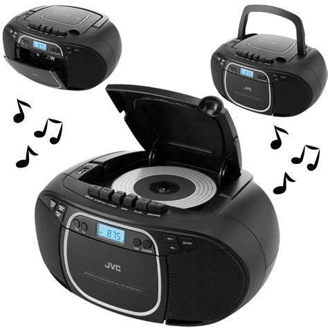 Boombox Jvc Niska Cena Na Allegro Pl