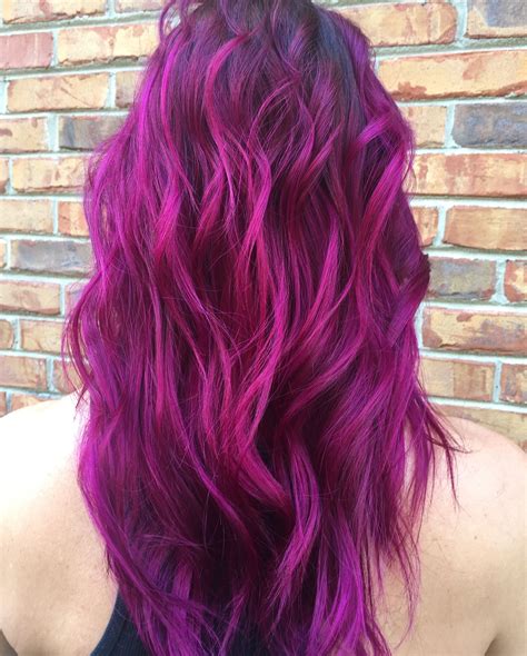 magenta hair color dye - As Nice Weblogs Navigateur