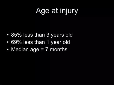 Radiology Of Child Abuse Ppt