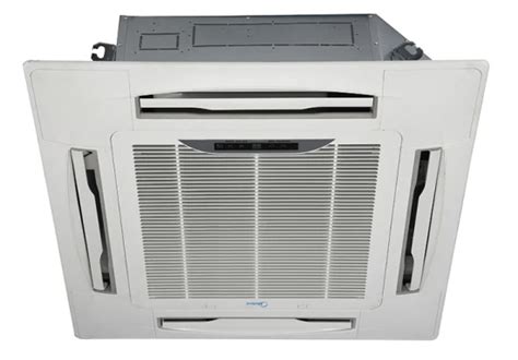 Midea Dc Series Btu Commercial Air Conditioner Central System