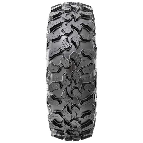 35 10 15 Maxxis Carnivore 8 Ply Radial Tire Side By Side Stuff