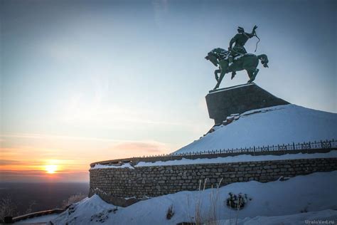 Уфа Достопримечательности Фото С Описанием — Картинки