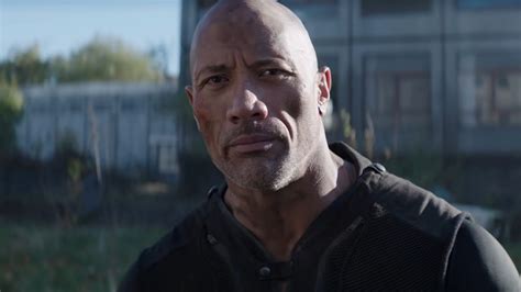 Fast X Dwayne Johnson Reprises His Role As Hobbs In Post Credit Scene