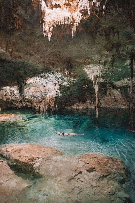 10 Best Cenotes To Visit In Yucatan Peninsula Mexico Fun Life Crisis