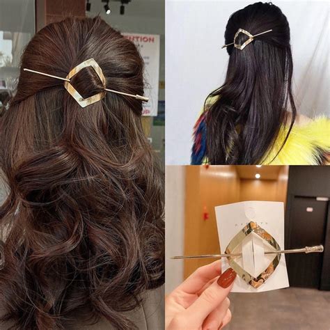 Thai Style Hair Clip Thailandathome Clip Art Library