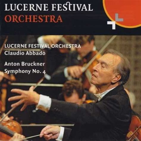 Abbado Bruckner Symphony No Flac Boxset Me