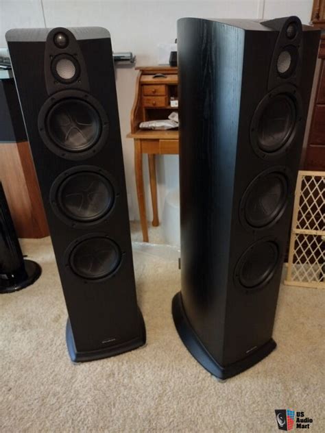Wharfedale Jade 7 "Big price drop For Sale Or Trade - US Audio Mart