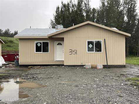 Palmer Matanuska Susitna Borough Ak House For Sale Property Id