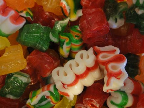 Baby Ribbon Candy Lakeside Emporium