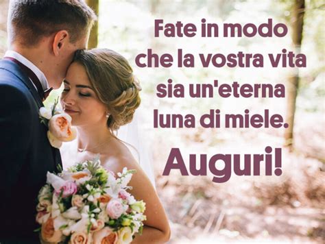 Frasi Per Matrimonio Le Frasi Di Auguri Più Belle Per Gli Sposi