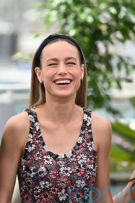 Oscar Winner Brie Larson To Make West End Debut In Greek Tragedy