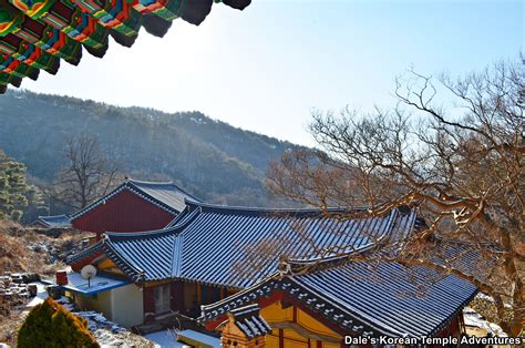 Gwaneumseonwon Hermitage Sangju Gyeongsangbuk Do Dale S