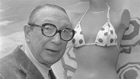 Louis Réard l inventeur du bikini France Bleu