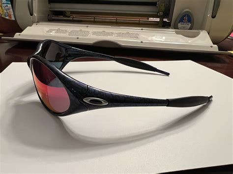 Need Help Identifying What Model Oakley Sunglasses Thread | Page 447