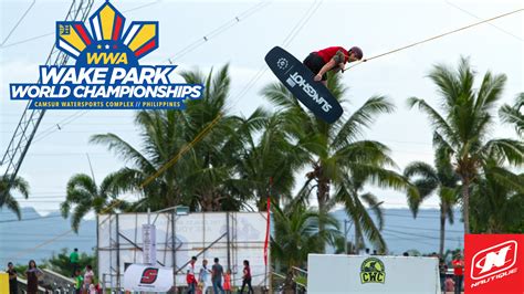 Camsur Watersports Complex Hosts Epic Battles On Day Two Of The 2017