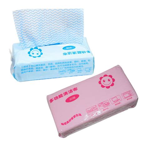 Disposable Dish Cloths