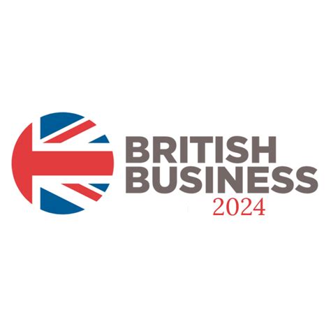 British Business Awards 2024 Final Shortlist Revealed Small