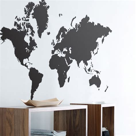 The Greatest Is Love Wall Stickers
