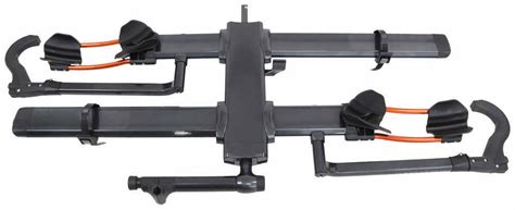 Kuat Nv 20 Bike Rack For 2 Bikes 1 14 Hitches Wheel Mount