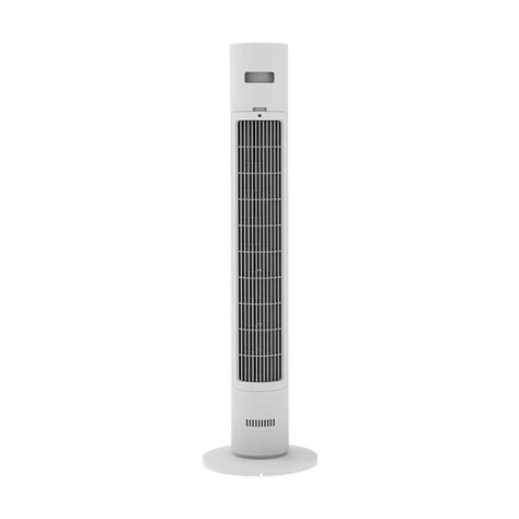 Ventilator turn Smart Tower Fan White | Mi-Home.ro
