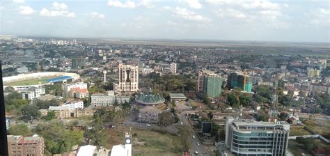 Nakuru City Buildings - Free photo on Pixabay - Pixabay