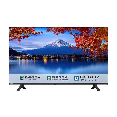 Toshiba 32 Led Tv 32s25kp