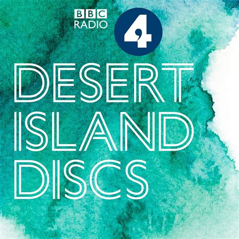 Desert Island Discs (podcast) - BBC Radio 4 | Listen Notes