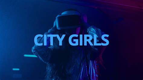 Chris Brown Young Thug City Girls Lyrics Youtube