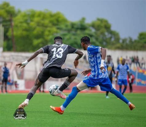 Illicocash Ligue 1 Mazembe s impose difficilement face à Bazano pas