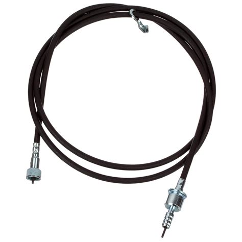 1980 1996 Ford Bronco And F Series Truck Speedometer Cables And Gears