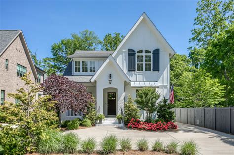 Two Williamson County Homes Selected As Finalists In Hgtv House Hunt