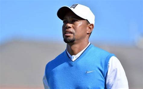 Tiger Woods Had Five Drugs In System At Time Of Dui Arrest Report India Today