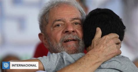 Lula Es Nuevamente Condenado A 12 Años Y 11 Meses De Prisión Por