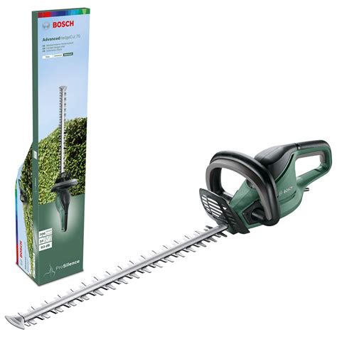 Bosch Advancedhedgecut Heckenschere Xenudo