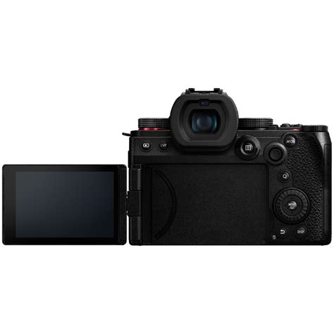 Panasonic Lumix Dc G Ii Body