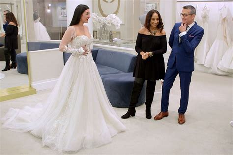 Most Expensive Wedding Dress On Say Yes To The Dress