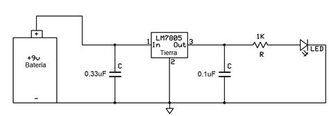 Cómo Conectar un Regulador de Voltaje en un Circuito