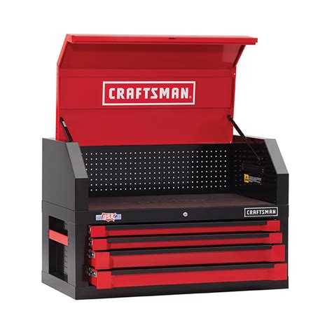 Craftsman 4 Drawer Tool Chest