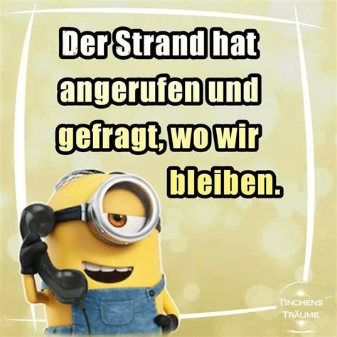 Pin Von Irina Kunz Auf Minions Gedichte Und Spr Che Spr Che Lustige