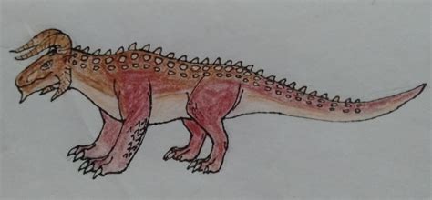 Behemoth Paper Drawing By Ognimdo2002 On Deviantart