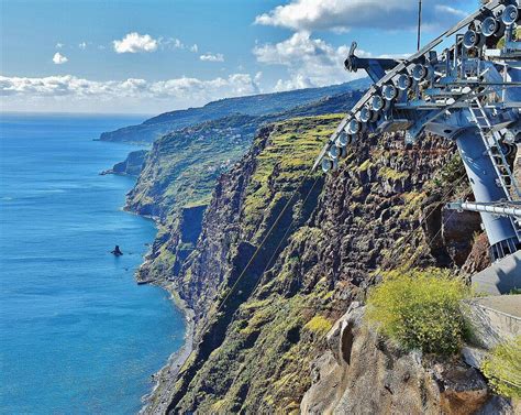 Sitios Que Ver Y Cosas Que Hacer En Madeira Portugal Gu As Viajar